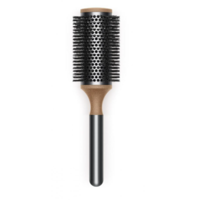 Гребінець Dyson Vented Barrel Brush 45mm Black/Nickel 45mm (971055-01)