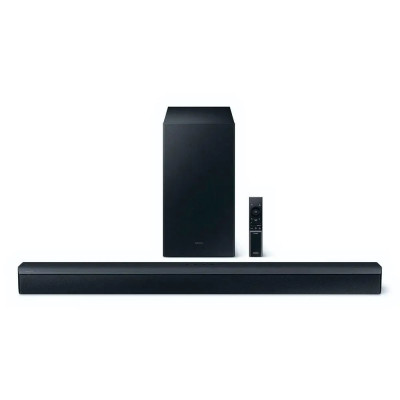 Саундбар Samsung HW-B460