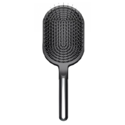 Щітка Dyson Paddle brush Nickel/Black (971056-01)