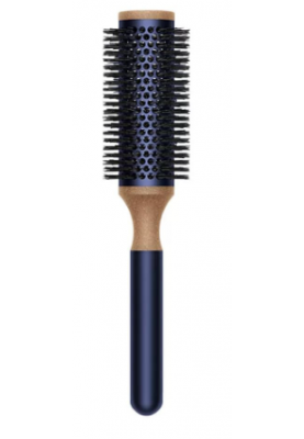 Щітка для волосся Dyson Vented Barrel brush – 45mm Prussian Blue (971061-03)