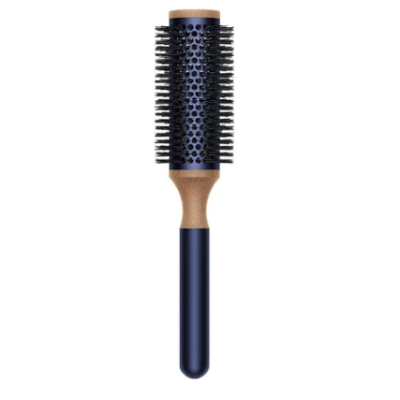 Щітка для волосся Dyson Vented Barrel brush – 45mm Prussian Blue (971061-03)