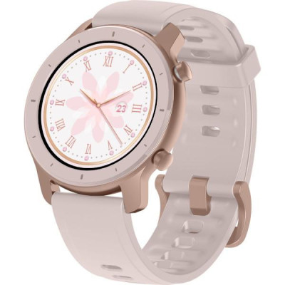 Смарт-годинник Amazfit GTR 42mm Cherry Blossom Pink