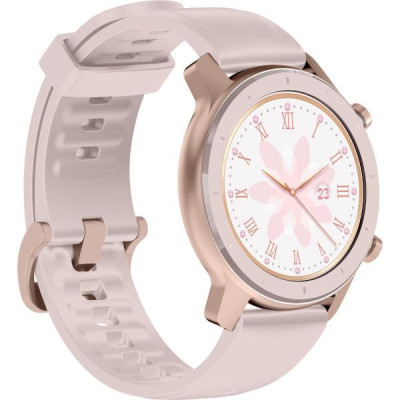 Смарт-годинник Amazfit GTR 42mm Cherry Blossom Pink Смарт-годинник Amazfit GTR 42mm Cherry Blossom Pink