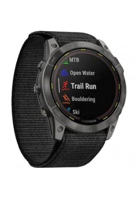 Смарт-годинник Garmin Enduro 2 (010-02754-00/01/13)