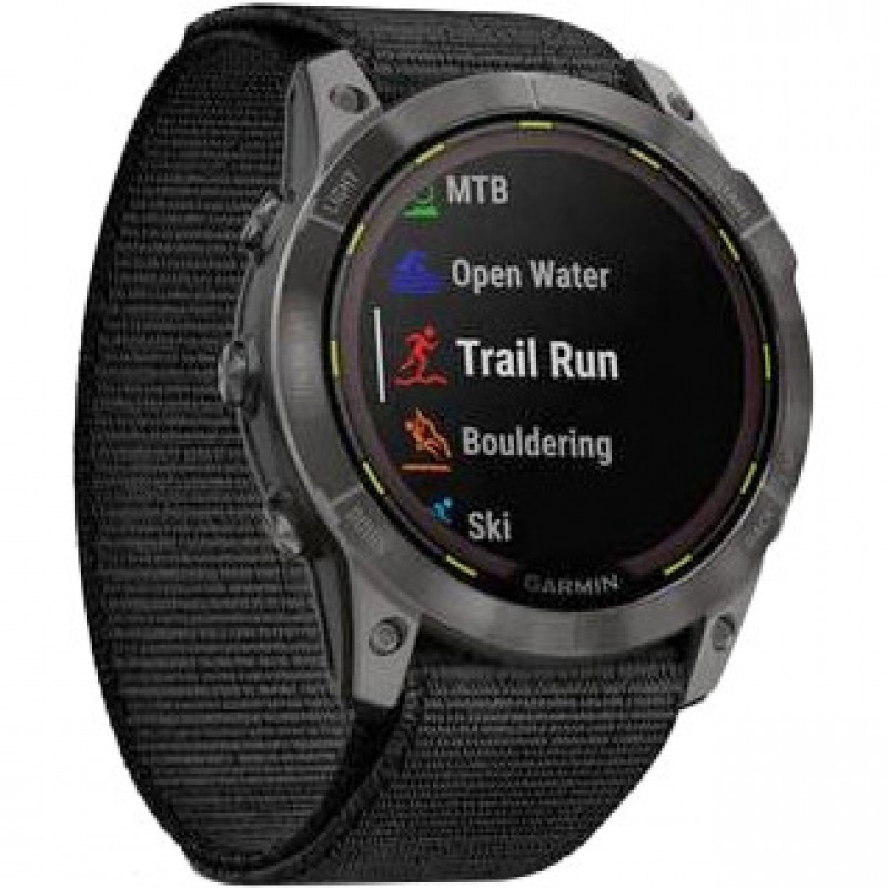 Смарт-годинник Garmin Enduro 2 (010-02754-00/01/13)