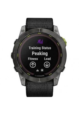 Смарт-годинник Garmin Enduro 2 (010-02754-00/01/13)