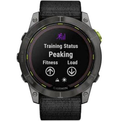 Смарт-годинник Garmin Enduro 2 (010-02754-00/01/13)