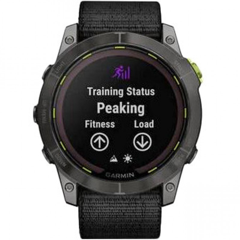 Смарт-годинник Garmin Enduro 2 (010-02754-00/01/13)