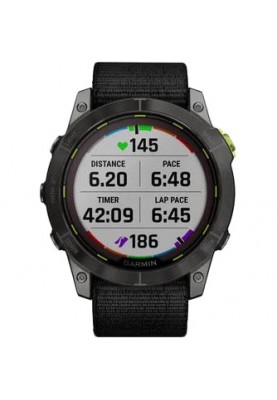 Смарт-годинник Garmin Enduro 2 (010-02754-00/01/13)