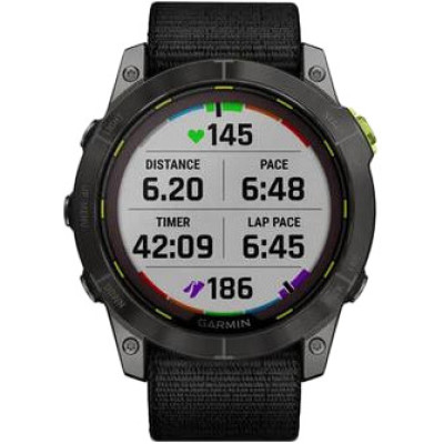 Смарт-годинник Garmin Enduro 2 (010-02754-00/01/13)