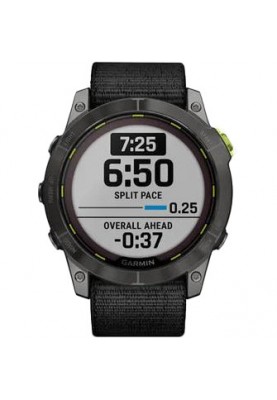 Смарт-годинник Garmin Enduro 2 (010-02754-00/01/13)