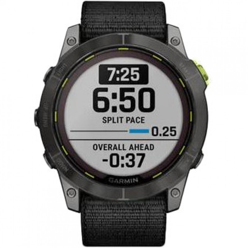 Смарт-годинник Garmin Enduro 2 (010-02754-00/01/13)