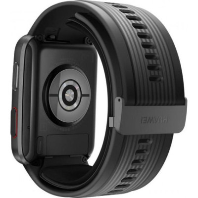 Смарт-годинник HUAWEI Watch D Graphite Black