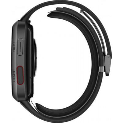Смарт-годинник HUAWEI Watch D Graphite Black