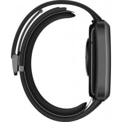 Смарт-годинник HUAWEI Watch D Graphite Black