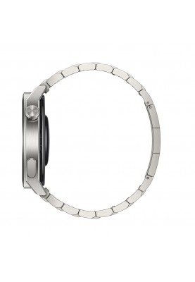 Смарт-годинник HUAWEI Watch GT 3 Pro 46mm Titanium (55028834)