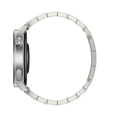 Смарт-годинник HUAWEI Watch GT 3 Pro 46mm Titanium (55028834)
