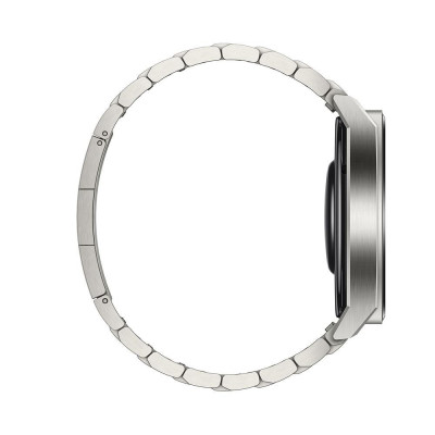 Смарт-годинник HUAWEI Watch GT 3 Pro 46mm Titanium (55028834)