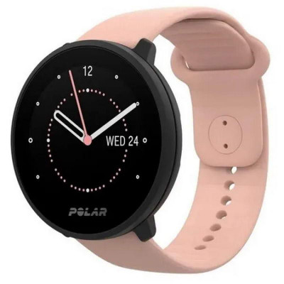Смарт-годинник Polar Unite Blush SL (90084480)