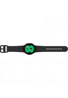 Смарт-годинник Samsung Galaxy Watch4 44mm LTE Black (SM-R875FZKA)