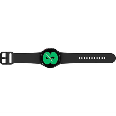 Смарт-годинник Samsung Galaxy Watch4 44mm LTE Black (SM-R875FZKA)