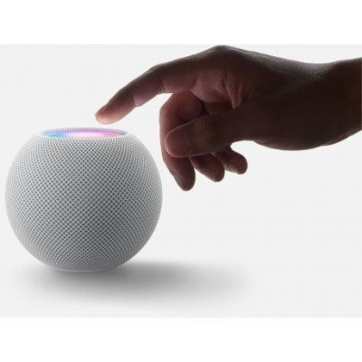 Smart колонка Apple HomePod mini Yellow (MJ2E3)