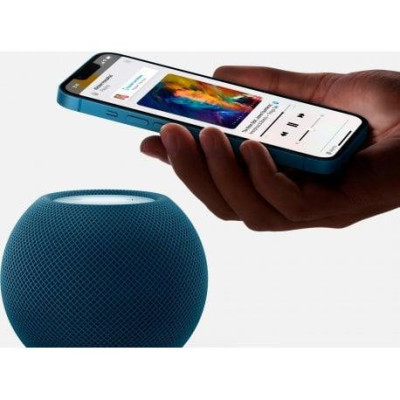 Smart колонка Apple HomePod mini Yellow (MJ2E3)