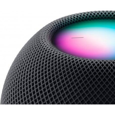 Smart колонка Apple HomePod mini Yellow (MJ2E3)