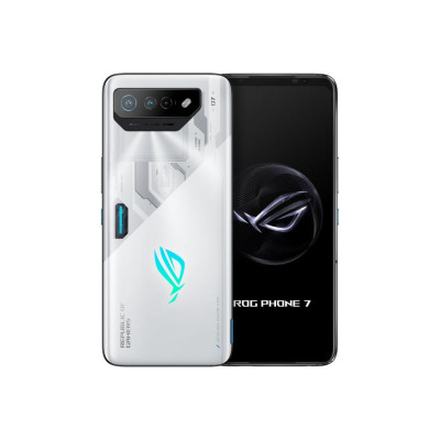 Смартфон ASUS ROG Phone 7 8/256GB Storm White