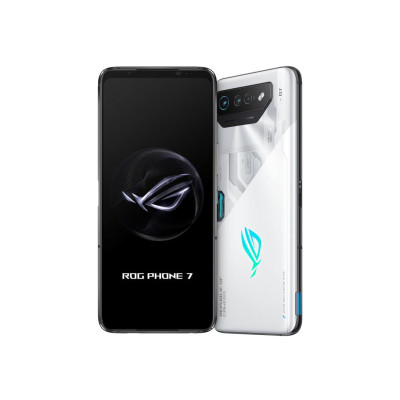 Смартфон ASUS ROG Phone 7 8/256GB Storm White