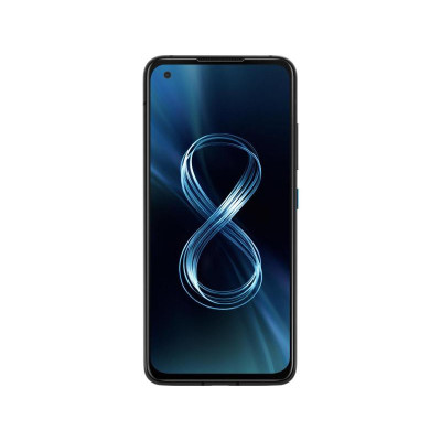 Смартфон ASUS ZenFone 8 8/128GB Obsidian Black (ZS590KS-2A007EU)