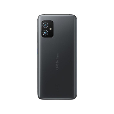 Смартфон ASUS ZenFone 8 8/128GB Obsidian Black (ZS590KS-2A007EU)