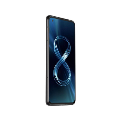 Смартфон ASUS ZenFone 8 8/128GB Obsidian Black (ZS590KS-2A007EU)