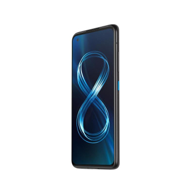 Смартфон ASUS ZenFone 8 8/128GB Obsidian Black (ZS590KS-2A007EU)
