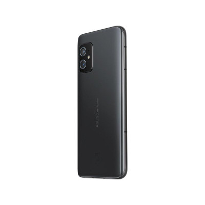 Смартфон ASUS ZenFone 8 8/128GB Obsidian Black (ZS590KS-2A007EU)