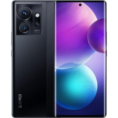 Смартфон Infinix Zero Ultra 8/256GB Genesis Noir