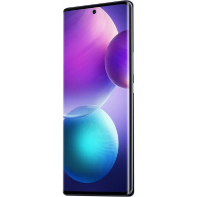 Смартфон Infinix Zero Ultra 8/256GB Genesis Noir