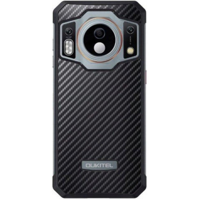 Смартфон Oukitel WP21 Ultra 12/256GB Black