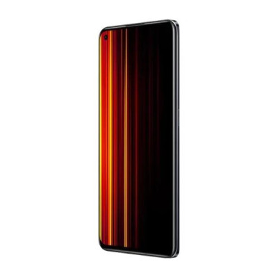 Смартфон realme GT Neo 3T 5G 8/128GB Shade Black