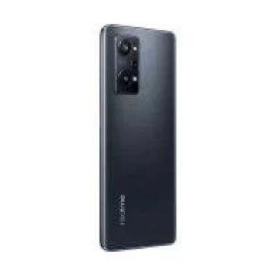 Смартфон realme GT Neo 3T 5G 8/128GB Shade Black