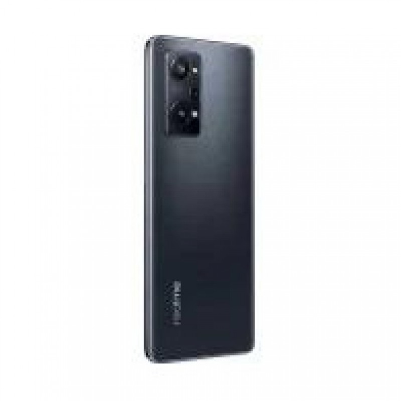 Смартфон realme GT Neo 3T 5G 8/128GB Shade Black