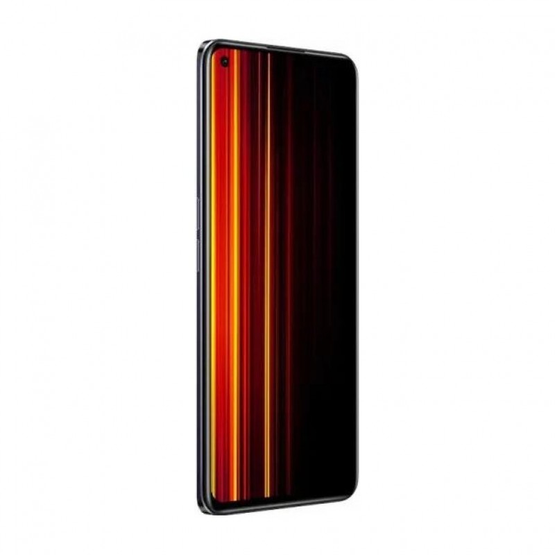 Смартфон realme GT Neo 3T 5G 8/128GB Shade Black