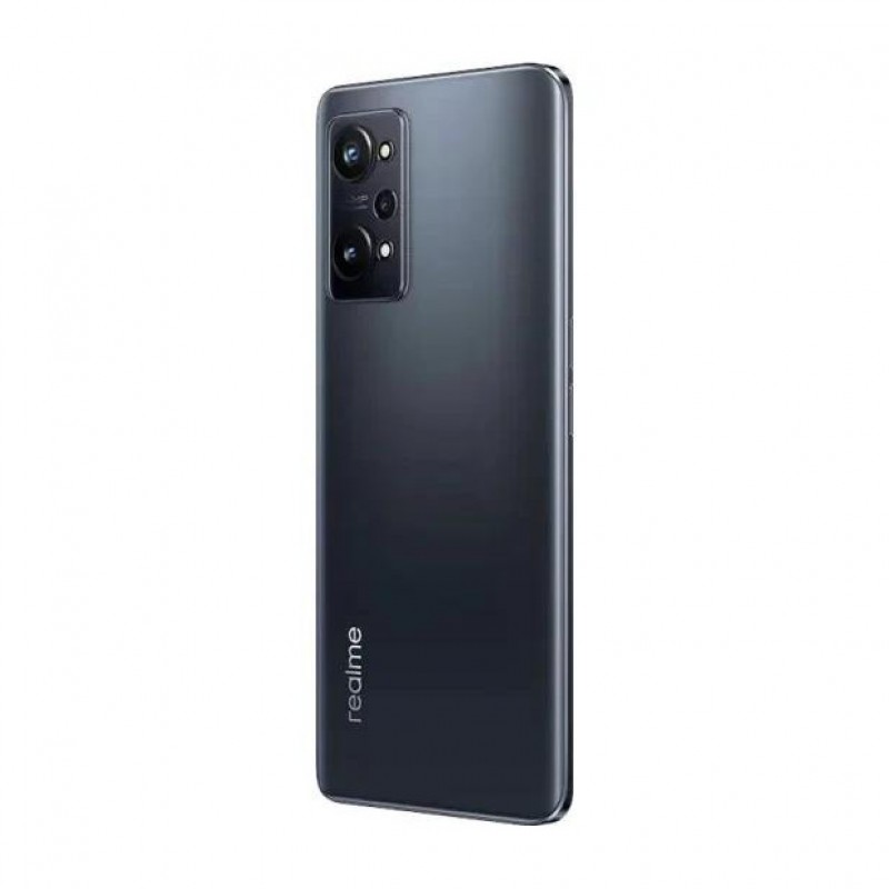 Смартфон realme GT Neo 3T 5G 8/128GB Shade Black