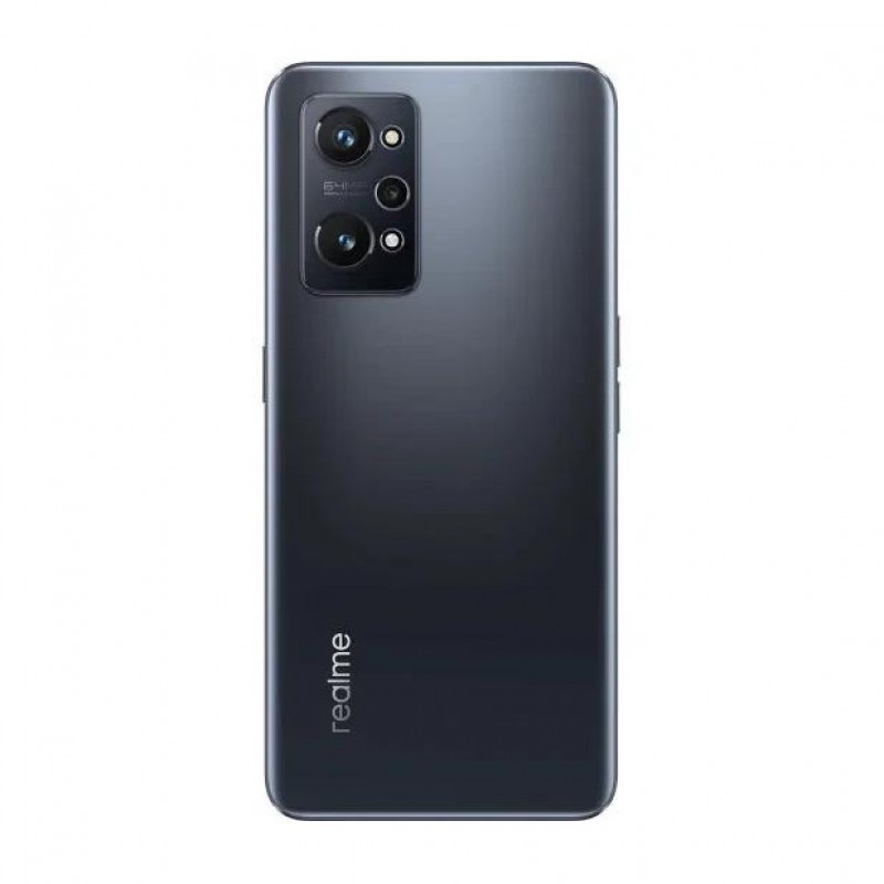 Смартфон realme GT Neo 3T 5G 8/128GB Shade Black