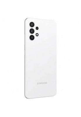 Смартфон Samsung Galaxy A32 4/64GB White (SM-A325FZWD)