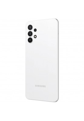 Смартфон Samsung Galaxy A32 4/64GB White (SM-A325FZWD)