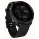 Спортивний годинник Polar Grit X Pro Black DLC M/L (90085773)