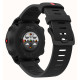 Спортивний годинник Polar Grit X Pro Black DLC M/L (90085773)