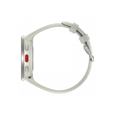 Спортивний годинник Polar Pacer Pro Snow White (900102180)