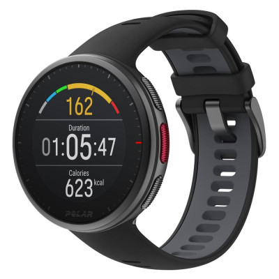 Спортивний годинник Polar Vantage V2 Black M/L (90082710)